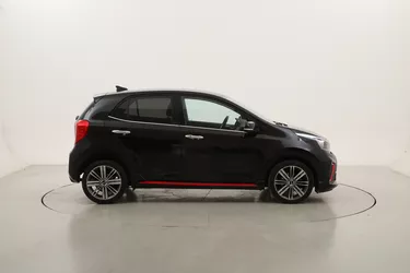 Kia Picanto GT Line 1.0 Benzina 67CV Manuale Kia Picanto GT Line 1.0 Benzina 67CV Manuale