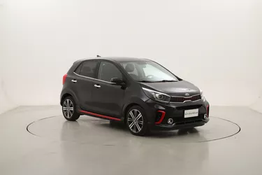 Kia Picanto GT Line 1.0 Benzina 67CV Manuale Kia Picanto GT Line 1.0 Benzina 67CV Manuale