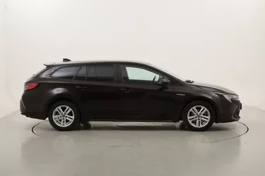 Toyota Corolla TS Hybrid Business 1.8 Full Hybrid 122CV Automatico Toyota Corolla TS Hybrid Business 1.8 Full Hybrid 122CV Automatico