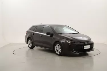 Toyota Corolla TS Hybrid Business 1.8 Full Hybrid 122CV Automatico Toyota Corolla TS Hybrid Business 1.8 Full Hybrid 122CV Automatico