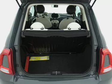 Fiat 500 Lounge 1.2 Benzina 69CV Manuale Bagagliaio