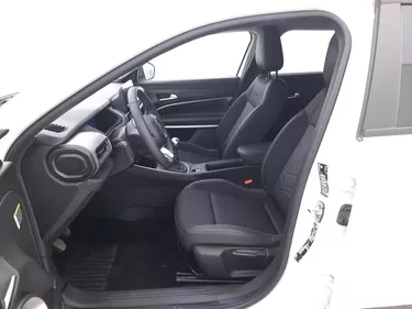 Jeep Avenger Summit 1.2 Benzina 101CV Manuale Sedili