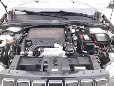 Jeep Avenger Summit 1.2 Benzina 101CV Manuale Vano motore