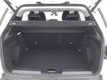 Jeep Avenger Summit 1.2 Benzina 101CV Manuale Bagagliaio