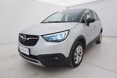 Opel Crossland Innovation AT6 1.5 Diesel 120CV Automatico Visione frontale