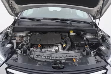 Opel Crossland Innovation AT6 1.5 Diesel 120CV Automatico Vano motore