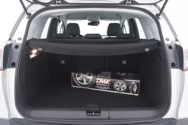 Opel Crossland Innovation AT6 1.5 Diesel 120CV Automatico Bagagliaio