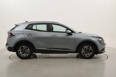 Kia Sportage MHEV Business DCT 1.6 Mild Hybrid 136CV Automatico Kia Sportage MHEV Business DCT 1.6 Mild Hybrid 136CV Automatico