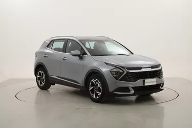 Kia Sportage MHEV Business DCT 1.6 Mild Hybrid 136CV Automatico Kia Sportage MHEV Business DCT 1.6 Mild Hybrid 136CV Automatico