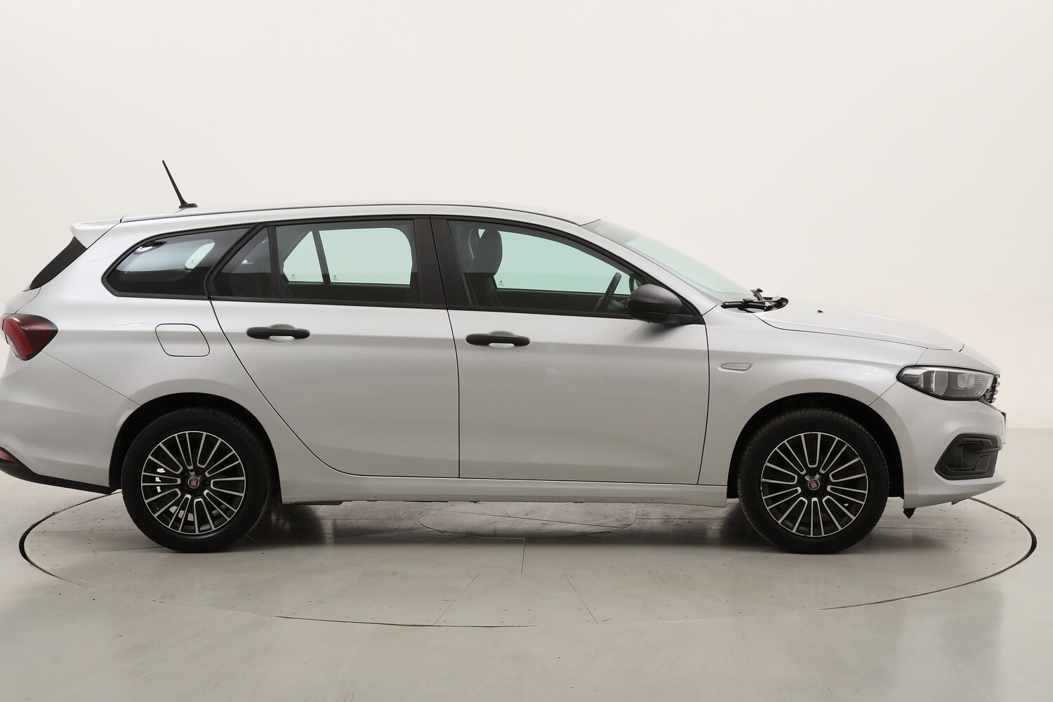 Fiat Tipo SW usata del 2022 con 69.168 km