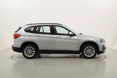 BMW X1 sDrive 16d 1.5 Diesel 116CV Manuale