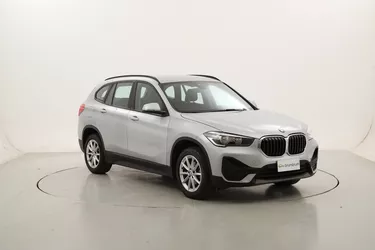 BMW X1 sDrive 16d 1.5 Diesel 116CV Manuale