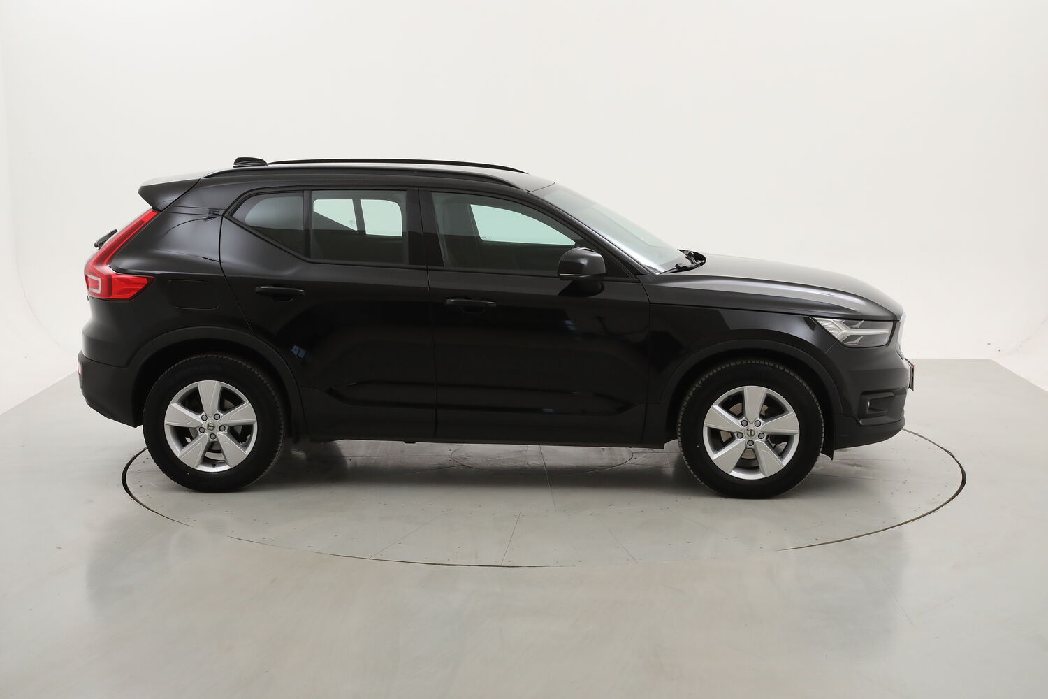 Volvo XC40 D3 Business Geartronic usata del 2020 con 72.203 km