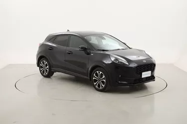 Ford Puma Hybrid ST-Line Auto 1.0 Benzina 125CV Automatico
