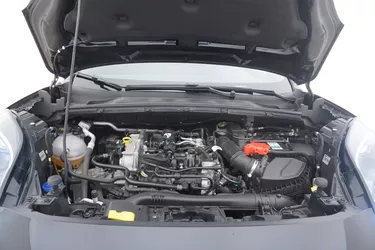 Ford Puma Hybrid ST-Line Auto 1.0 Benzina 125CV Automatico Vano motore