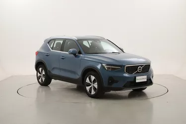 Volvo XC40 B3 Plus Bright 2.0 Mild Hybrid 163CV Automatico Volvo XC40 B3 Plus Bright 2.0 Mild Hybrid 163CV Automatico