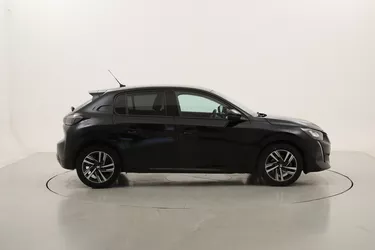 Peugeot 208 Allure Pack 1.2 Benzina 101CV Manuale