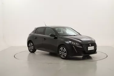Peugeot 208 Allure Pack 1.2 Benzina 101CV Manuale