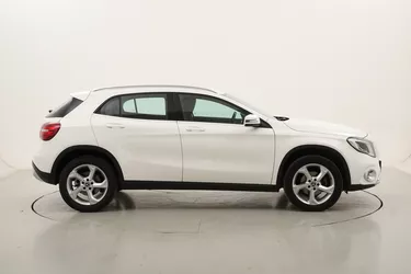 Mercedes GLA 180d Sport Auto 1.5 Diesel 109CV Automatico