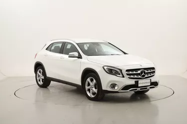 Mercedes GLA 180d Sport Auto 1.5 Diesel 109CV Automatico