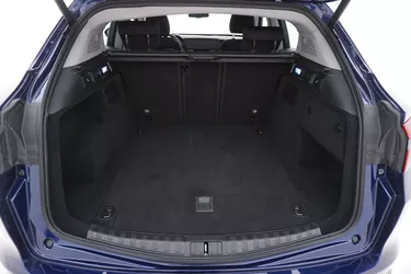 Alfa Romeo Stelvio Business AT8 RWD 2.1 Diesel 160CV Automatico Bagagliaio