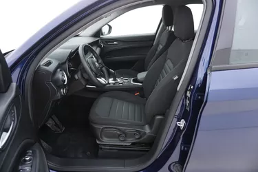 Alfa Romeo Stelvio Business AT8 RWD 2.1 Diesel 160CV Automatico Sedili