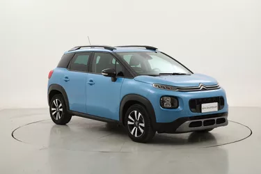 Citroen C3 Aircross Shine 1.5 Diesel 102CV Manuale