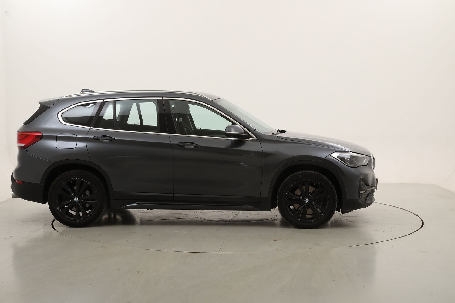 BMW X1 xDrive20d Sport usata del 2022 con 103.289 km