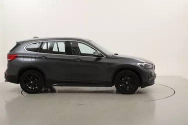 BMW X1 xDrive20d Sport 2.0 Diesel 190CV Automatico BMW X1 xDrive20d Sport 2.0 Diesel 190CV Automatico