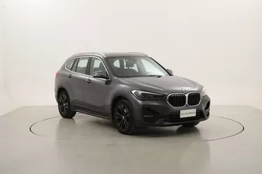 BMW X1 xDrive20d Sport 2.0 Diesel 190CV Automatico BMW X1 xDrive20d Sport 2.0 Diesel 190CV Automatico