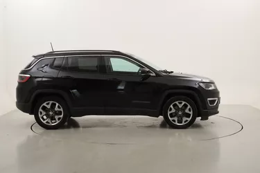 Jeep Compass Limited + Gancio Traino 1.6 Diesel 120CV Manuale Jeep Compass Limited + Gancio Traino 1.6 Diesel 120CV Manuale
