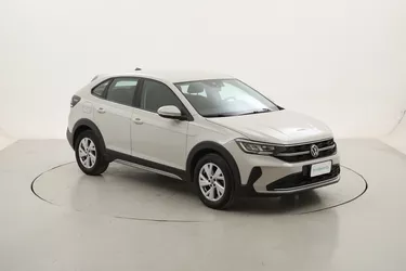 Volkswagen Taigo Life 1.0 Benzina 95CV Manuale