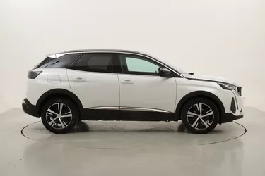 Peugeot 3008 GT EAT8 1.5 Diesel 131CV Automatico Peugeot 3008 GT EAT8 1.5 Diesel 131CV Automatico