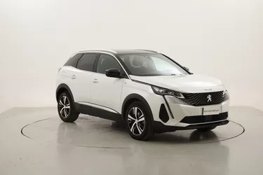 Peugeot 3008 GT EAT8 1.5 Diesel 131CV Automatico Peugeot 3008 GT EAT8 1.5 Diesel 131CV Automatico