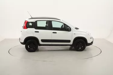 Fiat Panda 4x4 S&S 0.9 Benzina 85CV Manuale Fiat Panda 4x4 S&S 0.9 Benzina 85CV Manuale