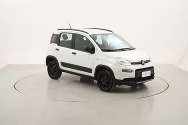 Fiat Panda 4x4 S&S 0.9 Benzina 85CV Manuale Fiat Panda 4x4 S&S 0.9 Benzina 85CV Manuale