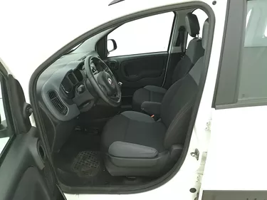 Fiat Panda 4x4 S&S 0.9 Benzina 85CV Manuale Sedili