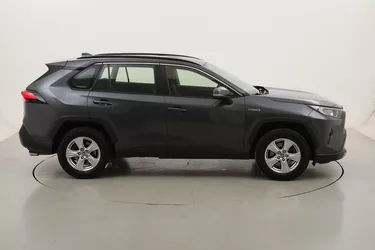 Toyota RAV4 Hybrid Business 2.5 Full Hybrid 218CV Automatico Toyota RAV4 Hybrid Business 2.5 Full Hybrid 218CV Automatico