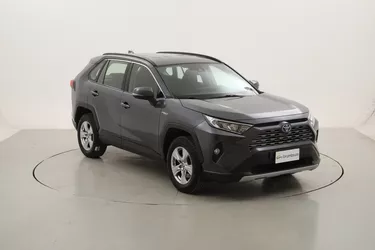 Toyota RAV4 Hybrid Business 2.5 Full Hybrid 218CV Automatico Toyota RAV4 Hybrid Business 2.5 Full Hybrid 218CV Automatico