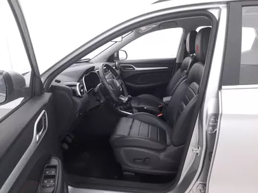 MG ZS Luxury 1.5 Benzina 106CV Manuale Sedili