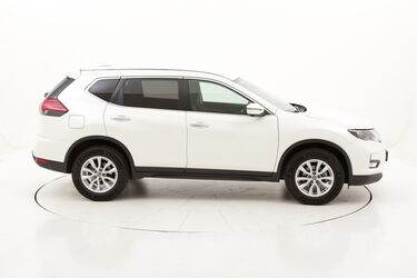 Nissan X-Trail Business Aut. usata del 2018 con 131.784 km