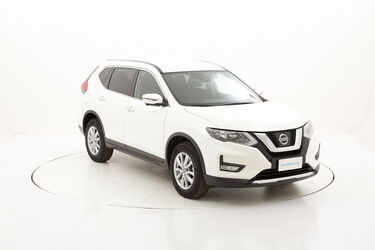 Nissan X-Trail Business Aut. usata del 2018 con 131.784 km