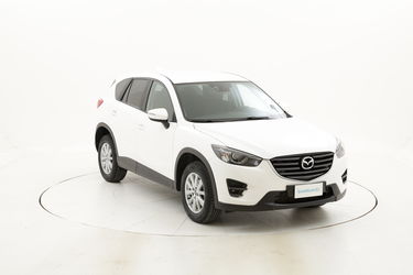 Mazda CX-5 usata del 2016 con 87.012 km