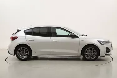 Ford Focus Hybrid ST-Line Design Powershift 1.0 Mild Hybrid 155CV Automatico