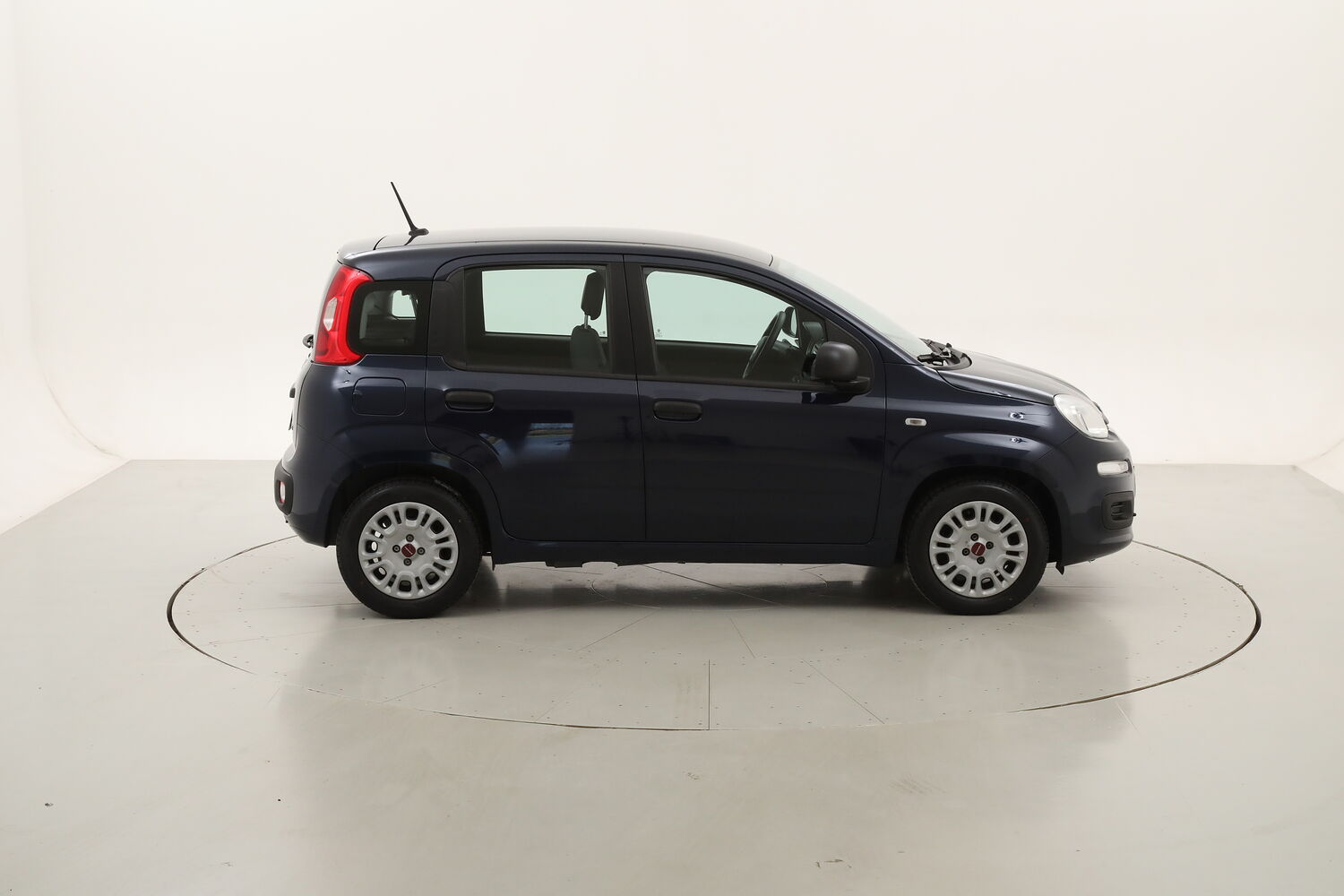 Fiat Panda Hybrid Easy usata del 2021 con 64.218 km