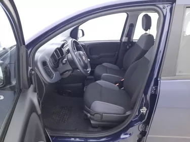 Fiat Panda Hybrid Easy 1.0 Mild Hybrid 69CV Manuale Sedili