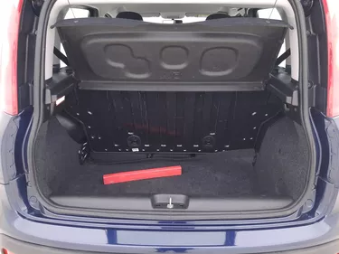 Fiat Panda Hybrid Easy 1.0 Mild Hybrid 69CV Manuale Bagagliaio