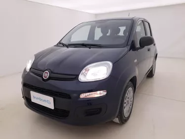 Fiat Panda Hybrid Easy 1.0 Mild Hybrid 69CV Manuale Visione frontale
