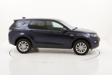 Land Rover Discovery Sport Premium Business Edition SE Aut. usata del 2019 con 8.793 km