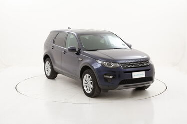 Land Rover Discovery Sport Premium Business Edition SE Aut. usata del 2019 con 8.793 km
